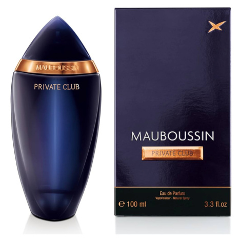 Mauboussin Private Club EDP pánska 100 ml