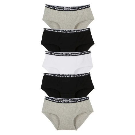 Dievčenská spodná bielizeň bonprix