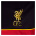 FC Liverpool pánske tričko Poly RedBlack
