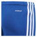 adidas SQUAD 21 SHO Y Juniosrské futbalové šortky, modrá, veľkosť