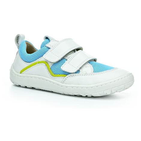 Froddo G3130246-14 Light blue+ barefoot topánky 23 EUR