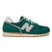 New Balance Sneakersy ML373SG2 Zelená