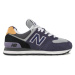 New Balance Sneakersy U574Z2 Fialová