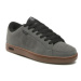 Etnies Sneakersy Kingpin 4101000091 Sivá