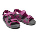 CMP Sandále Kids Alphard Hiking Sandal 39Q9614 Ružová