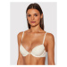 Calvin Klein Underwear Podprsenka Push-up 000QF5145E Žltá