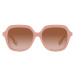 Burberry  Occhiali da Sole  Joni BE4389 406113  Slnečné okuliare Ružová