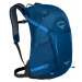 Osprey HIKELITE 26 Trekový batoh, modrá, veľkosť