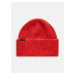 Čapica Peak Performance Woolblend Hat Červená