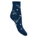 GATTA Vzorované ponožky w44.p01-vz.122 B85