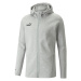 Pánske nohavice TeamFinal Casuals Hooded Jkt M 657383 33 - Puma