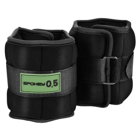 Spokey FORM Weights for hands and feet 2x 0,5 kg