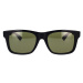 Gucci  Occhiali da Sole  GG0008S 001  Slnečné okuliare Čierna