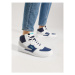 Fila Sneakersy Noclaf Cb Mid FFM0033.50016 Biela