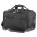 TMAVOSIVÁ CESTOVNÁ TAŠKA WRN01 WINGS CABIN TRAVEL BAG, GREY