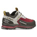 Garmont Dragontail Tech Gtx Wms Dámske nízke trekové topánky 10030482GAR rhubarb red/grey