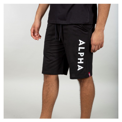 Pánske športové kraťasy a šortky Alpha Industries