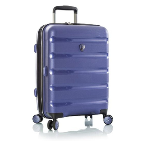 Heys Metallix S Cobalt Blue 50 l HEYS-10107-0018-21