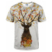 Aloha From Deer Unisex's Into The Woods T-Shirt TSH AFD389
