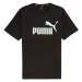 Puma ESS+ 2 Col Logo T-Shirt M 586759 97 muži