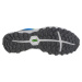 MODRÉ PÁNSKE BEŽECKÉ TENISKY INOV-8 PARKCLAW G 280 000972-BLGY-S-01