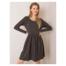 Dress-RV-SK-5889.41P-dark khaki