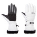 Lyžiarske rukavice McKinley Blair II AQX Ski Gloves W