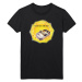 Beastie Boys Tričko Hello Nasty Unisex Black