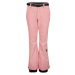 O'Neill STAR SLIM PANTS Dámske lyžiarske/snowboardové nohavice, ružová, veľkosť
