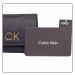 Peňaženka Calvin Klein 8719856609405 Black