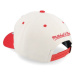 Chicago Blackhawks čiapka flat šiltovka Retro Type Pro Snapback