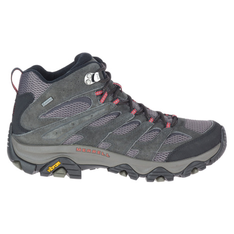 Pánske trekové a outdoorové topánky Merrell