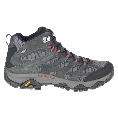 Tenisky Merrell Moab 3 Mid Gtx Beluga