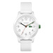 Lacoste Hodinky L1212 2030003 Biela