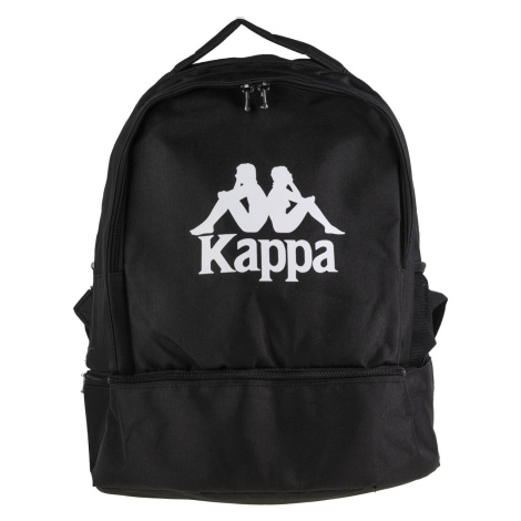 Kappa  Backpack  Ruksaky a batohy Čierna