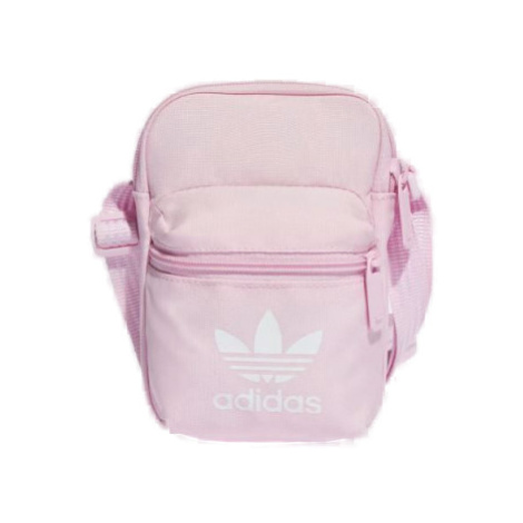 Dámska malá taška cez rameno ADIDAS ORIGINALS ADICOLOR CLASSIC FESTIVAL Orchid Fusion