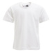 Promodoro Detské tričko E399 White