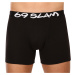 Men's boxers 69SLAM fit bamboo plain