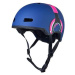 Micro helma LED Headphone pink M