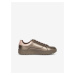 Dámske topánky v bronzovej farbe SAM 73 Celine