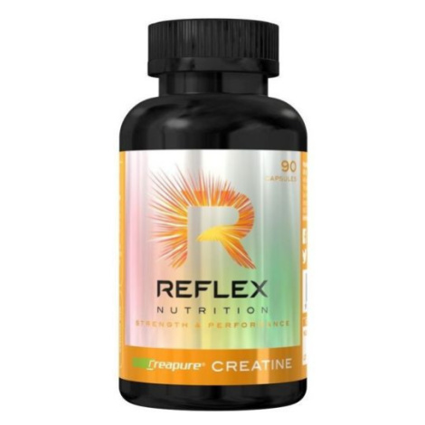 Reflex Nutrition CREAPURE Caps
