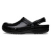 Kroksy (rekreačná obuv) CROCS Classic High Shine Clog black