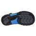 Keen Newport H2 K Detské sandále 10012327KEN magnet/brilliant blue