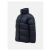 Bunda Peak Performance W Down Puffer Black