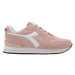 Diadora  101.176996 01 25093 Beige toasted almond  Módne tenisky Ružová