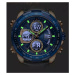 Pánske hodinky NAVIFORCE NF9197L RG/BE/BE + BOX