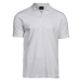 Tee Jays Pánske polo tričko TJ1404 White