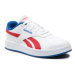 Reebok Sneakersy Am Court GX1459 Biela