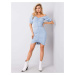 Dress-FN-SK-7001.16X-Light Blue