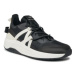 Armani Exchange Sneakersy XUX187 XV774 00002 Čierna